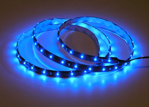 LED lysbånd